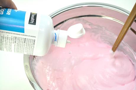 Slime divertido con un toque extra sensorial 293 limo esponjoso