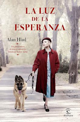 OPINIÓN DE LA LUZ DE LA ESPERANZA DE ALAN HLAD