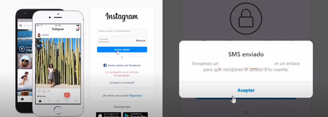 Solución para el ERROR Confirma tu cuenta para Solicitar una Revisión de cuenta deshabilitada Instagram 2022