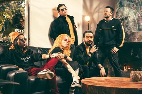 Asuntos Pendientes presenta ‘Tus infiernos’, una canción enérgica e introspectiva