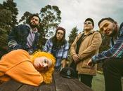 Asuntos Pendientes presenta ‘Tus infiernos’, canción enérgica introspectiva