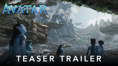 El primer trailer de avatar 2 se convierte en todo un éxito 6