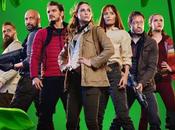 burbuja -contágiate como puedas