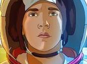 Apollo 1/2: infancia espacial-el mundo perdido