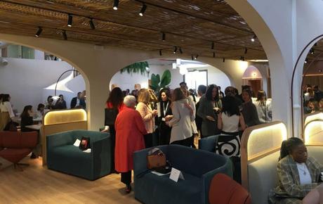 Juno House Club: un club exclusivo para mujeres emprendedoras en Barcelona