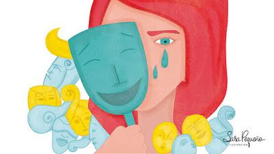 ALGUNA VEZ LA ENCUENTRO POR EL MUNDO.