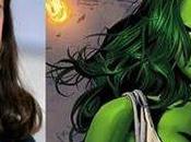 serie She-Hulk Marvel tendrá cameos Doctor Strange multiverso locura