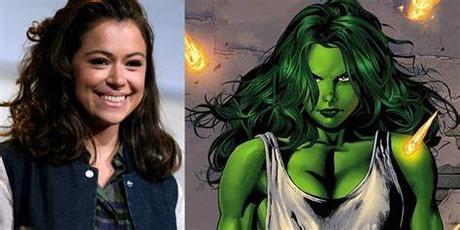 La serie She-Hulk de Marvel tendrá más cameos que Doctor Strange en el multiverso de la locura