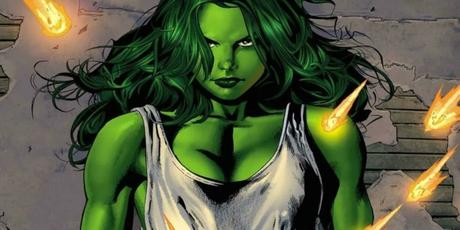 La serie She-Hulk de Marvel tendrá más cameos que Doctor Strange en el multiverso de la locura