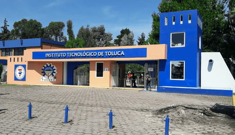 Mejores universidades en Toluca