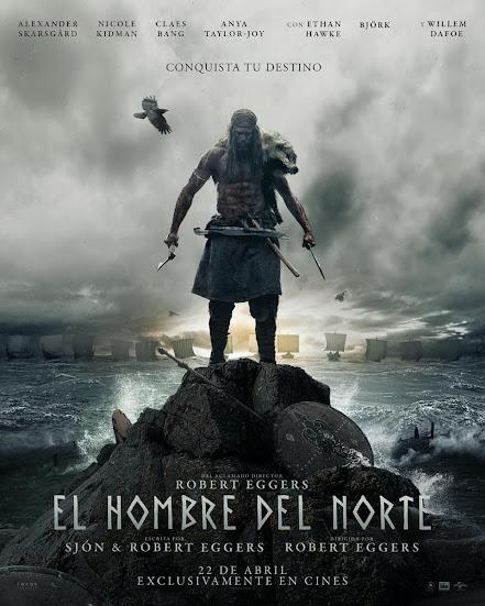 El hombre del norte