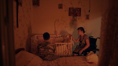 DOK.fest 2022 - Parte 2: Familias DOK.fest 2022 - Parte 2: Familias