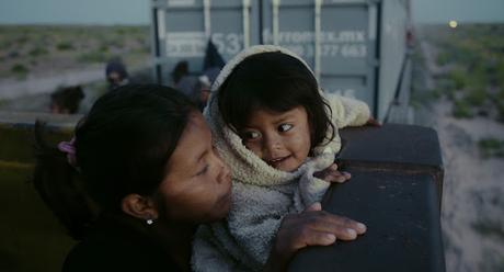 DOK.fest 2022 - Parte 2: Familias DOK.fest 2022 - Parte 2: Familias