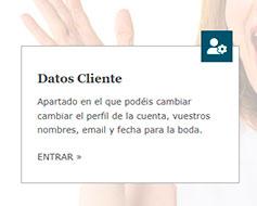 Nuevo Rincón de las parejas V2.0