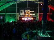 International gathering 2022