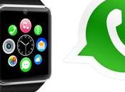 Cómo descargar Whatsapp Smartwatch