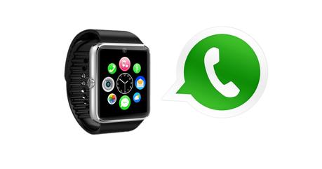 Cómo descargar Whatsapp en tu Smartwatch como instalar whatsapp en tu smartwatch