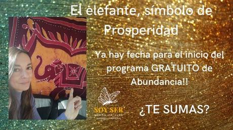 Programa Gratuito de Abundancia