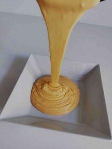 SALSA CHEDDAR SIN GLUTEN salsa cheddar sin gluten para nachos