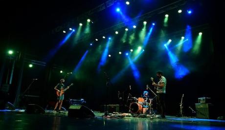 Los Elefantes Efervescentes - La Cura de la Demencia (2018)