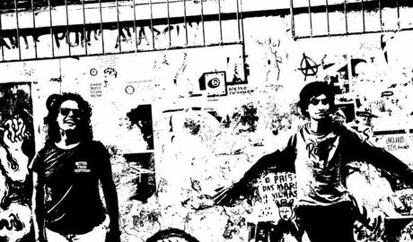 Los Elefantes Efervescentes - La Cura de la Demencia (2018)