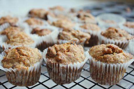 10 alternativas fáciles y saludables a los cereales de desayuno envasados ​​para niños