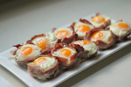 10 alternativas fáciles y saludables a los cereales de desayuno envasados ​​para niños