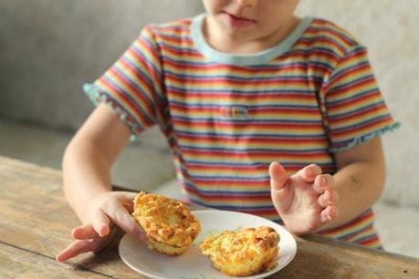 10 alternativas fáciles y saludables a los cereales de desayuno envasados ​​para niños