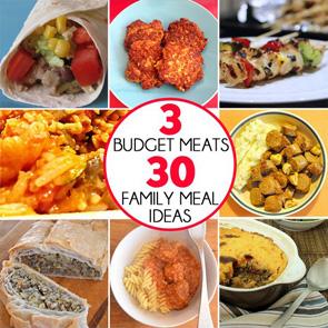 3-Presupuesto-Carnes-30-Ideas-Comida-Familia