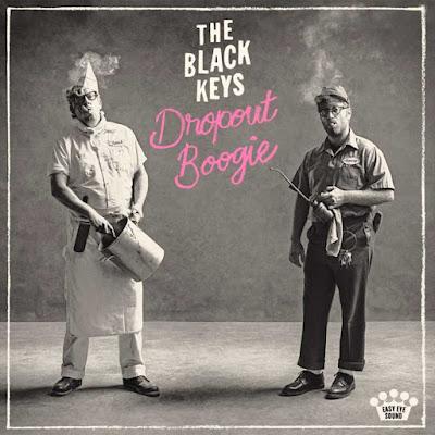 The Black Keys - Happiness (2022)