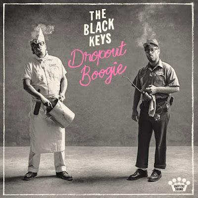 The Black Keys - For the love of money (2022)