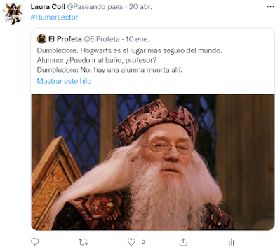 Visto en las redes 47#