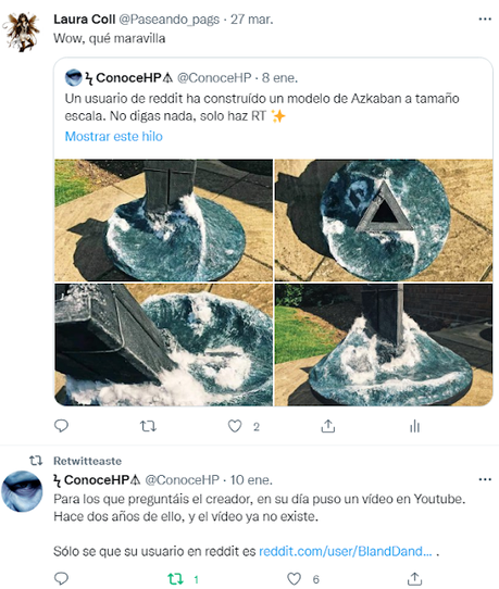 Visto en las redes 47#