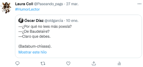 Visto en las redes 47#