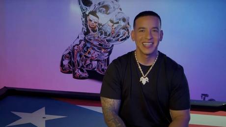 Daddy Yankee culminará su gira de despedida con un concierto en Puerto Rico