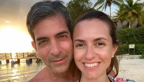 Claudia Aguilera, esposa del fiscal asesinado Marcelo Pecci: “Ruego respeto a mi privacidad”