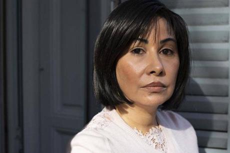 Corte de EEUU niega fianza a Claudia Díaz, la exenfermera de Hugo Chávez