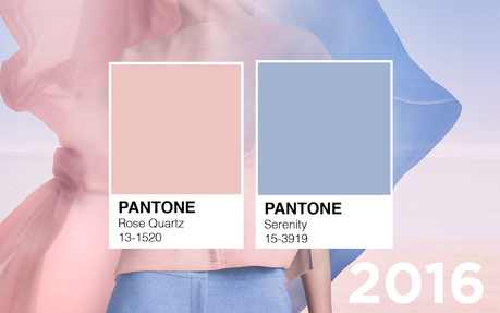 Libros según el color Pantone del año