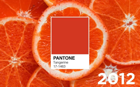 Libros según el color Pantone del año