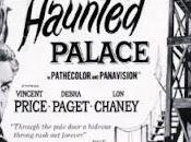 PALACIO ESPÍRITUS, (Haunted Palace, the) (USA, 1963) Terror
