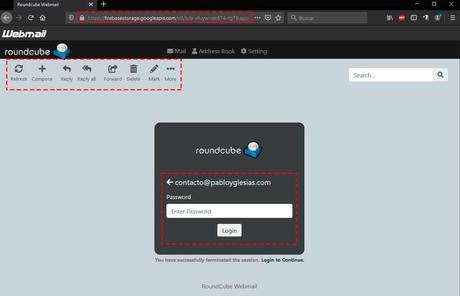 3 elementos que delatan a las campañas de phishing o fraude por email