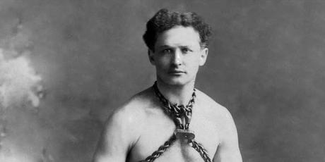 Harry Houdini Harry Houdini