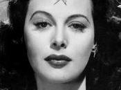 Hedy Lamarr