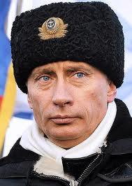 Putin, el del juicio final. Putin, el del juicio final.