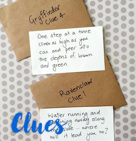 Ideas para fiestas de Harry Potter 21 Ideas para fiestas de Harry Potter