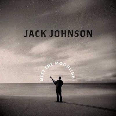 Jack Johnson - Meet the monnlight (2022)