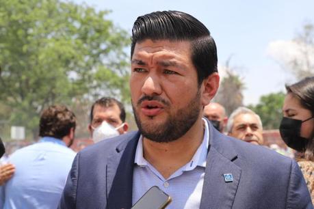 Representantes de la iniciativa privada reconocen que el proyecto Vialidades PotoSÍnas elevará el nivel de la Capital