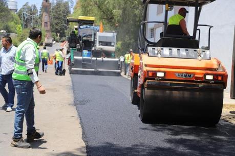 Representantes de la iniciativa privada reconocen que el proyecto Vialidades PotoSÍnas elevará el nivel de la Capital