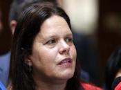 Ladrones entran robar casa ministra Defensa Chile