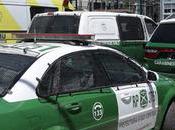 Disparan chofer escolta presidente chileno Gabriel Boric